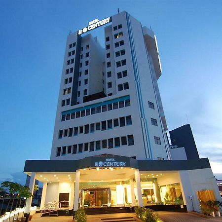 11@Century Hotel Johor Bahru Extérieur photo
