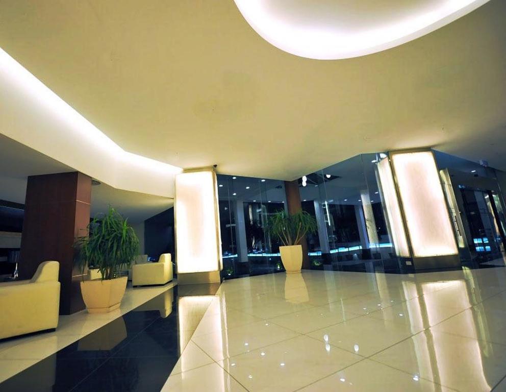 11@Century Hotel Johor Bahru Extérieur photo