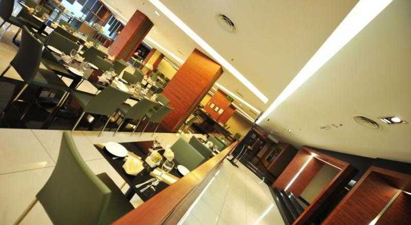 11@Century Hotel Johor Bahru Extérieur photo