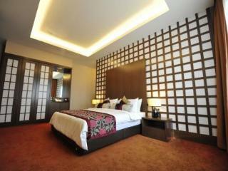 11@Century Hotel Johor Bahru Extérieur photo
