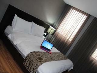 11@Century Hotel Johor Bahru Extérieur photo